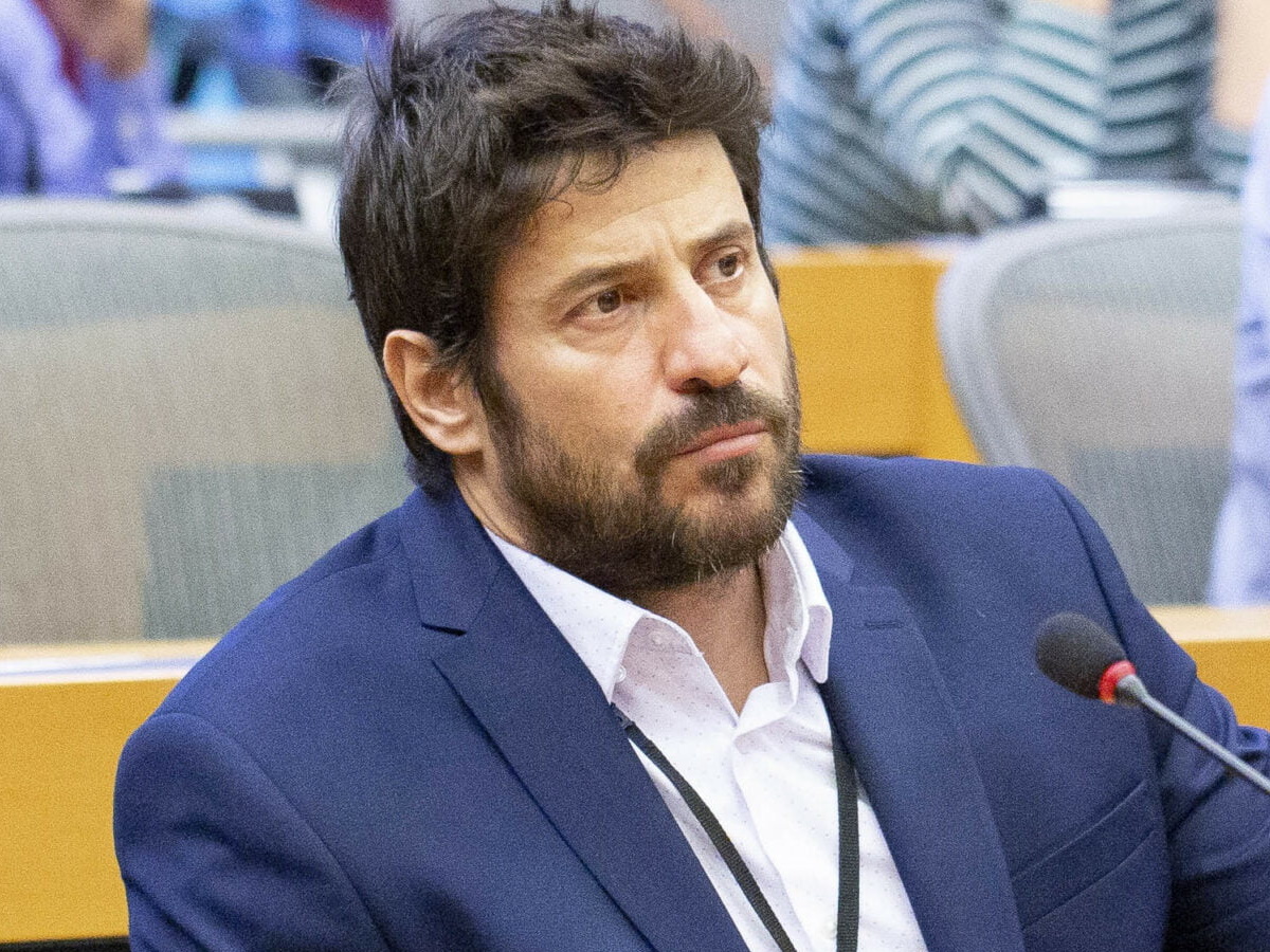 Γεωργούλης,