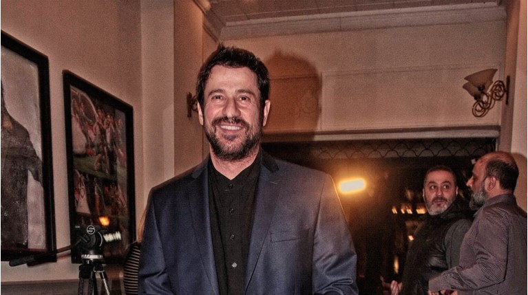 Αλέξης Γεωργούλης: Πιθανόν τον Ιούνιο η άρση ασυλίας του – Κανονικά στις ψηφοφορίες της Ευρωβουλής (VIDEO)