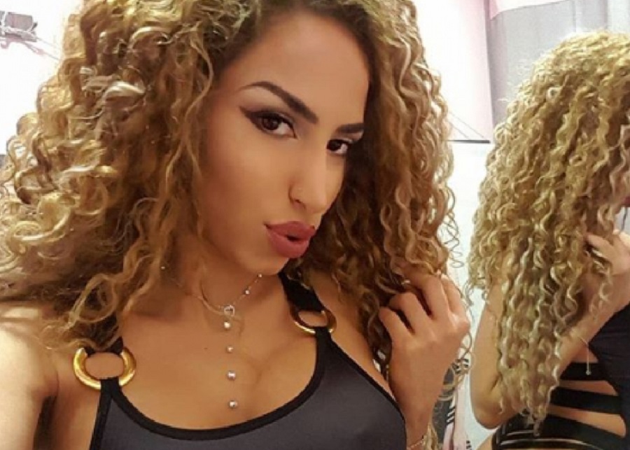 «Γέλασα πάρα πολύ και του είπα να το κρατήσει για ενθύμιο» – Έκλεψαν το εσώρουχο της Γιούσεφ