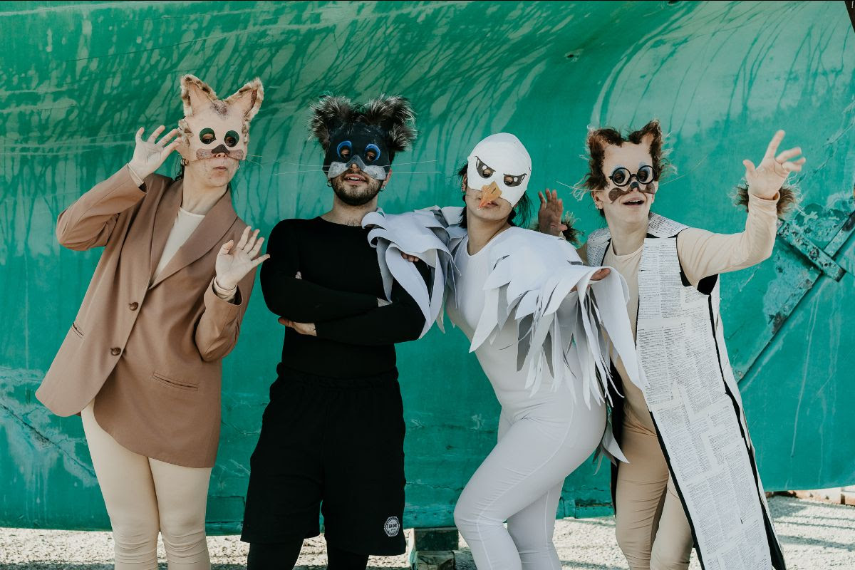 προσκλήσεις,