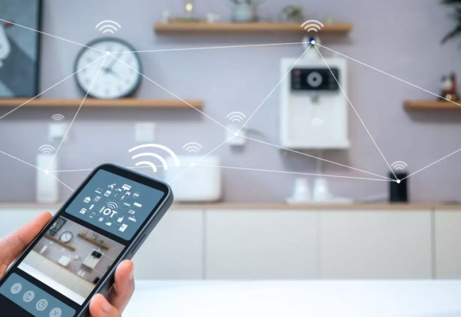 Ίντερνετ μέχρι και 1 Gbps σε σχολεία και μέρη που δεν «πάνε» οι ιδιώτες