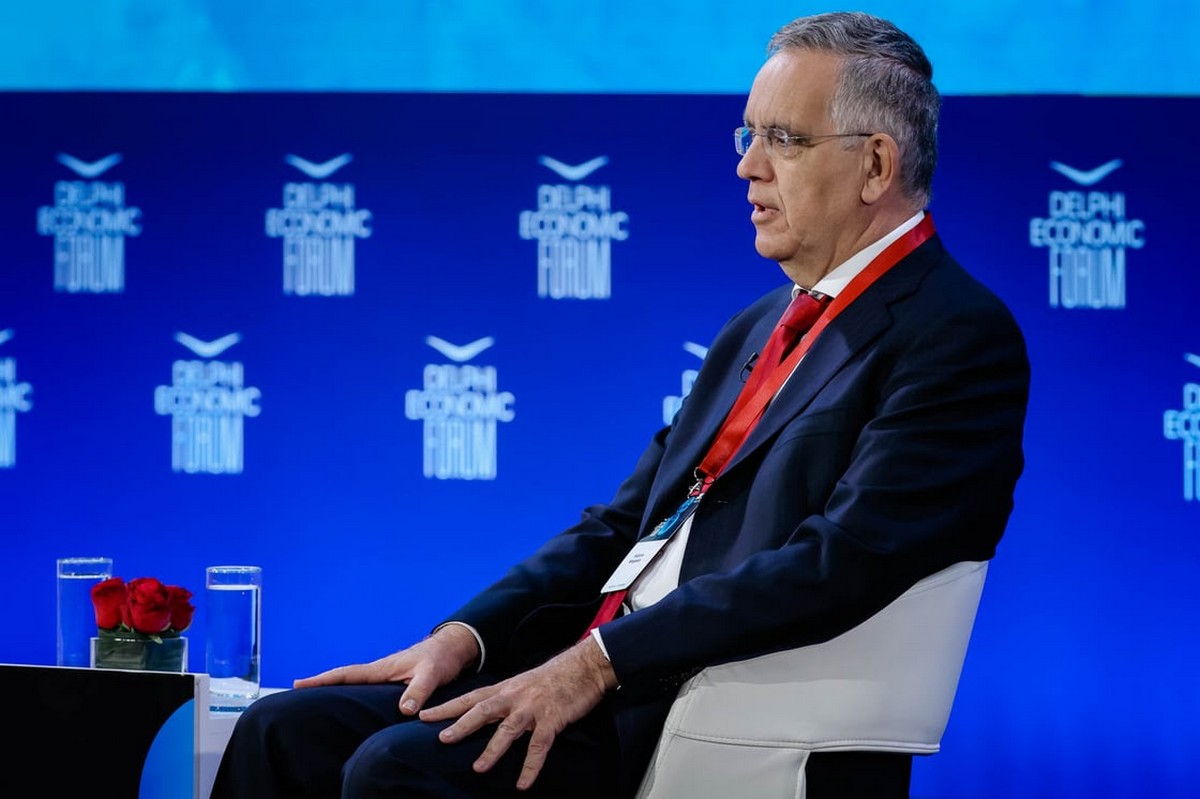 Ισίδωρος Ντογιάκος: «Ο Εισαγγελέας του Αρείου Πάγου δεν μπορεί να είναι αγόμενος, φερόμενος ή πιεζόμενος»