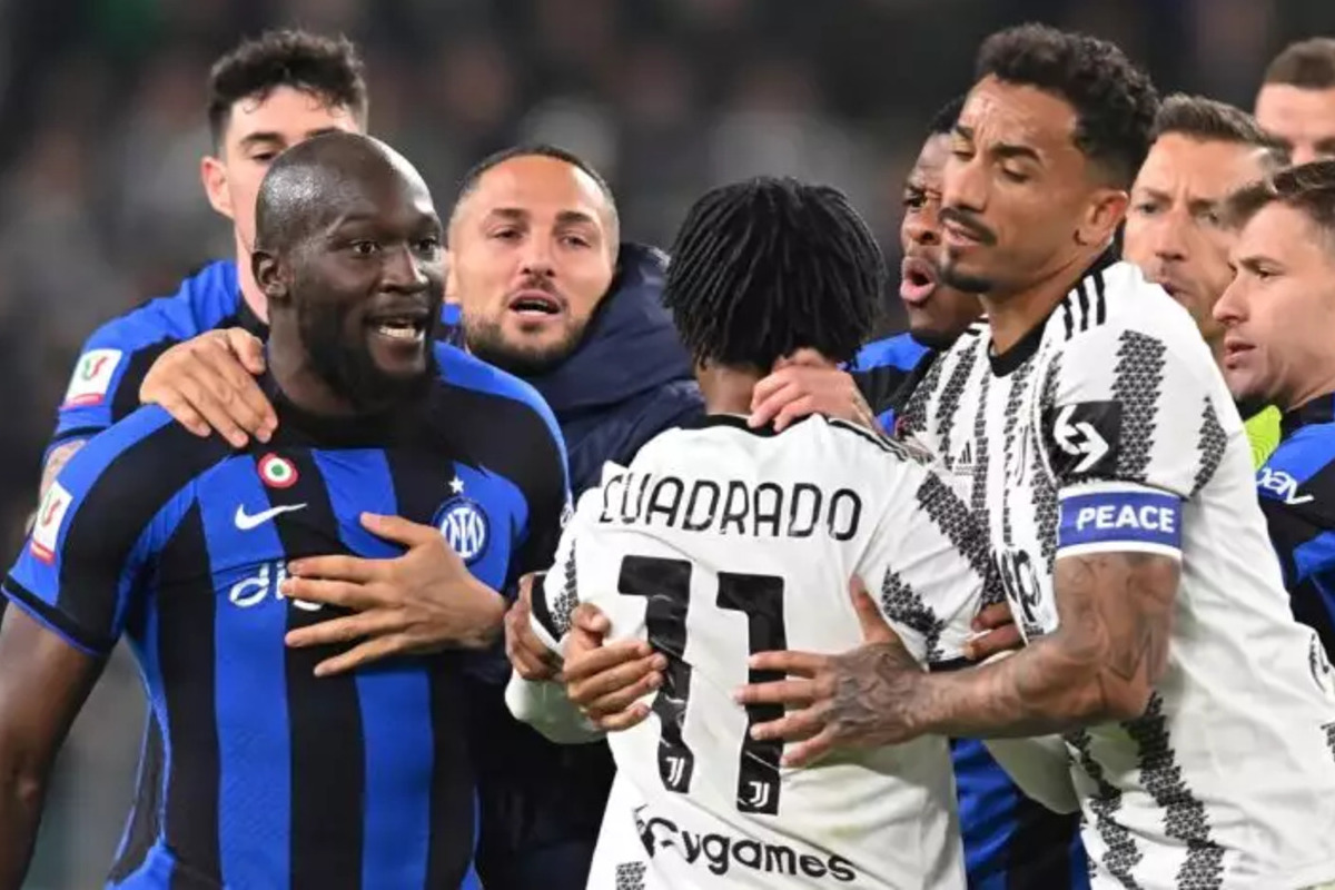 Δραστικά μέτρα από την Γιουβέντους: «Τέλος» το γήπεδο σε 171 οπαδούς της λόγω ρατσιστικών συνθημάτων