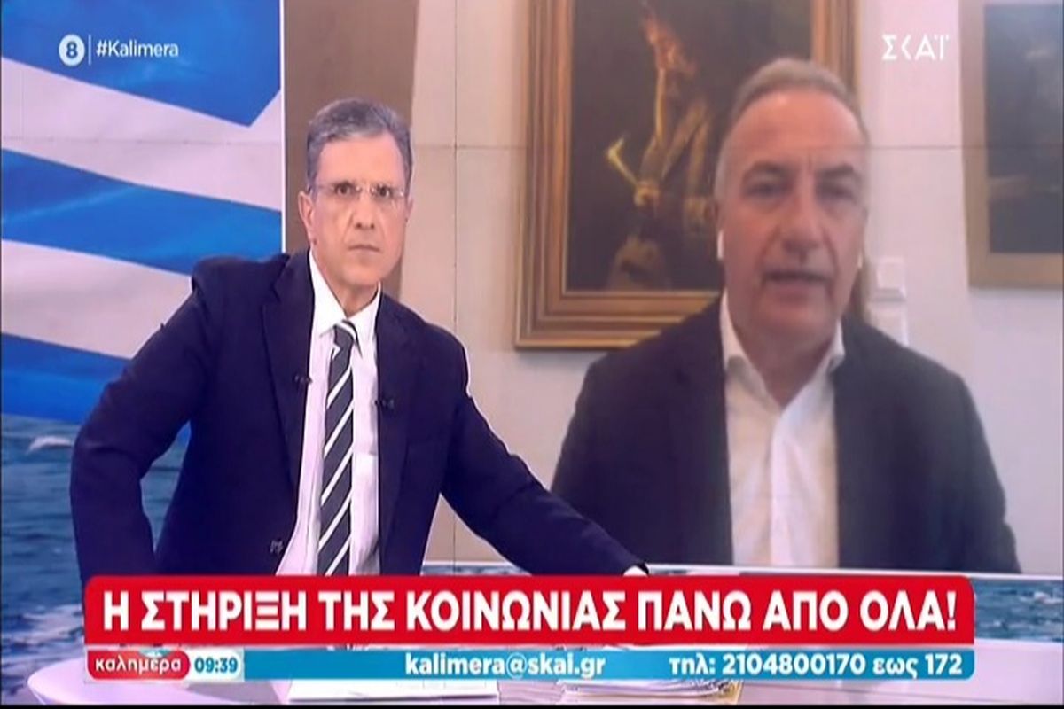 Στ. Καλαφάτης: «Η Θεσσαλονίκη αναδεικνύεται ως ένας πολύ δυνατός επενδυτικός προορισμός»