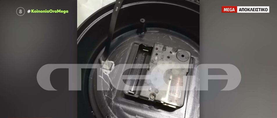 Θεσσαλονίκη: Ανήξερος δηλώνει ο ξενοδόχος που παγίδεψε με κάμερες τα δωμάτια (VIDEO)