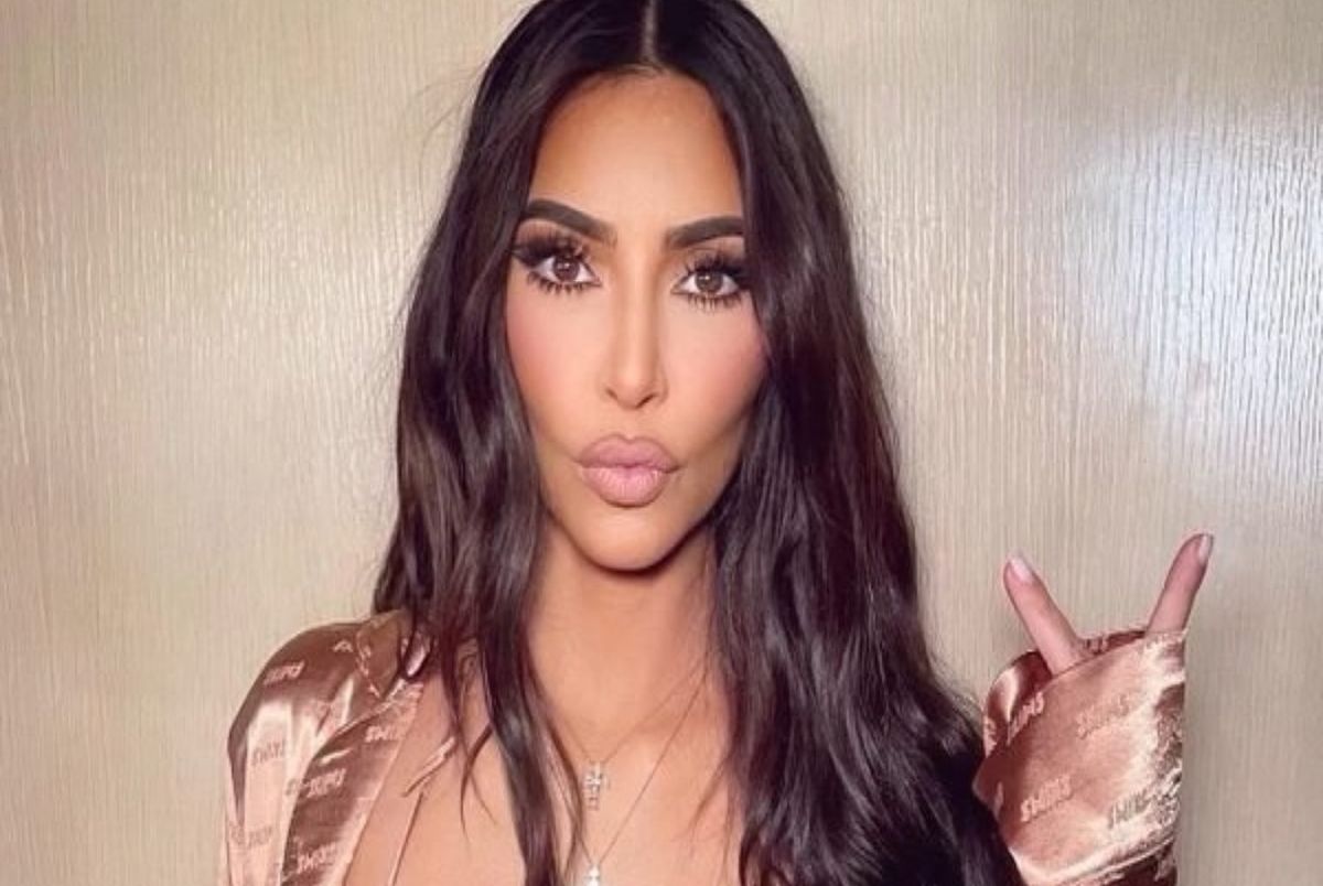 Η Κιμ Καρντάσιαν εισβάλει σε νέα κωμωδία του Netflix