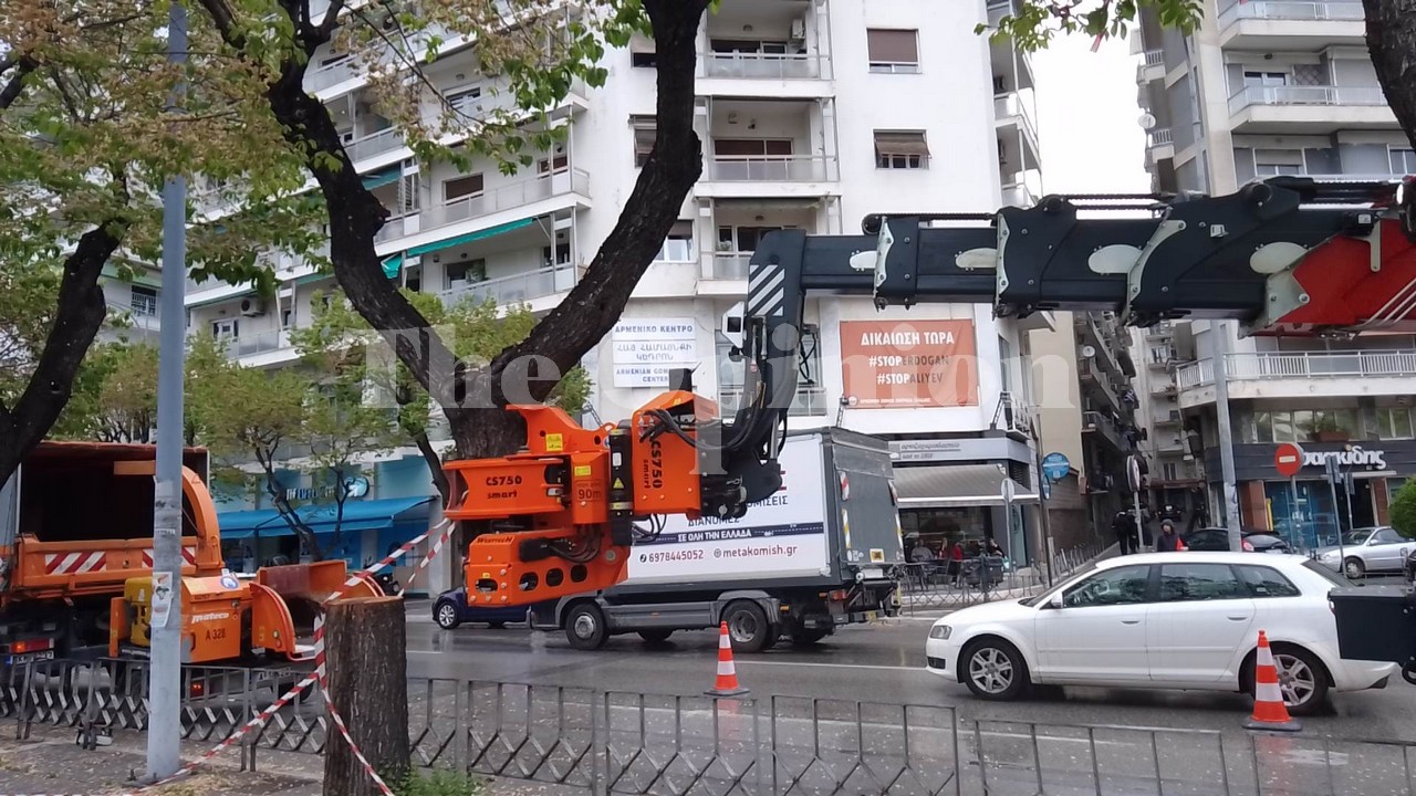κοπές,