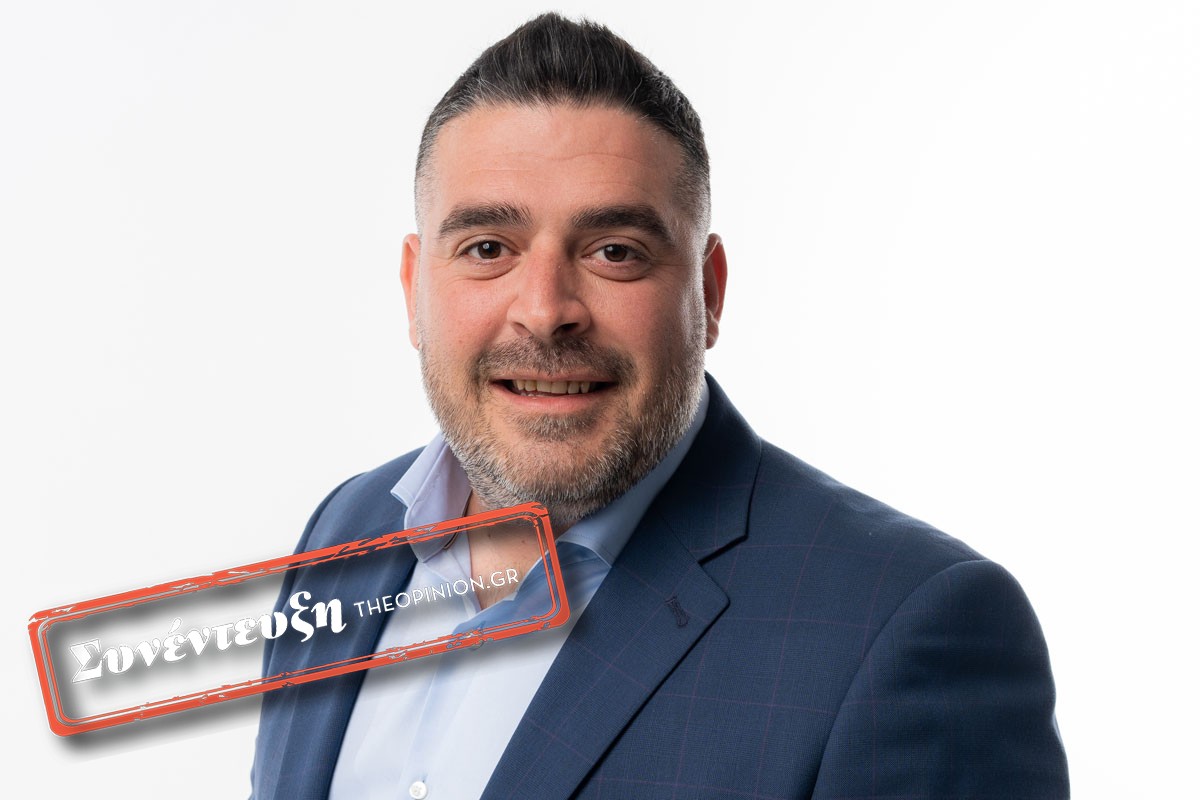 Σ. Κουπελόγλου στο TheOpinion: Θέλω να γίνω η φωνή των αδικημένων