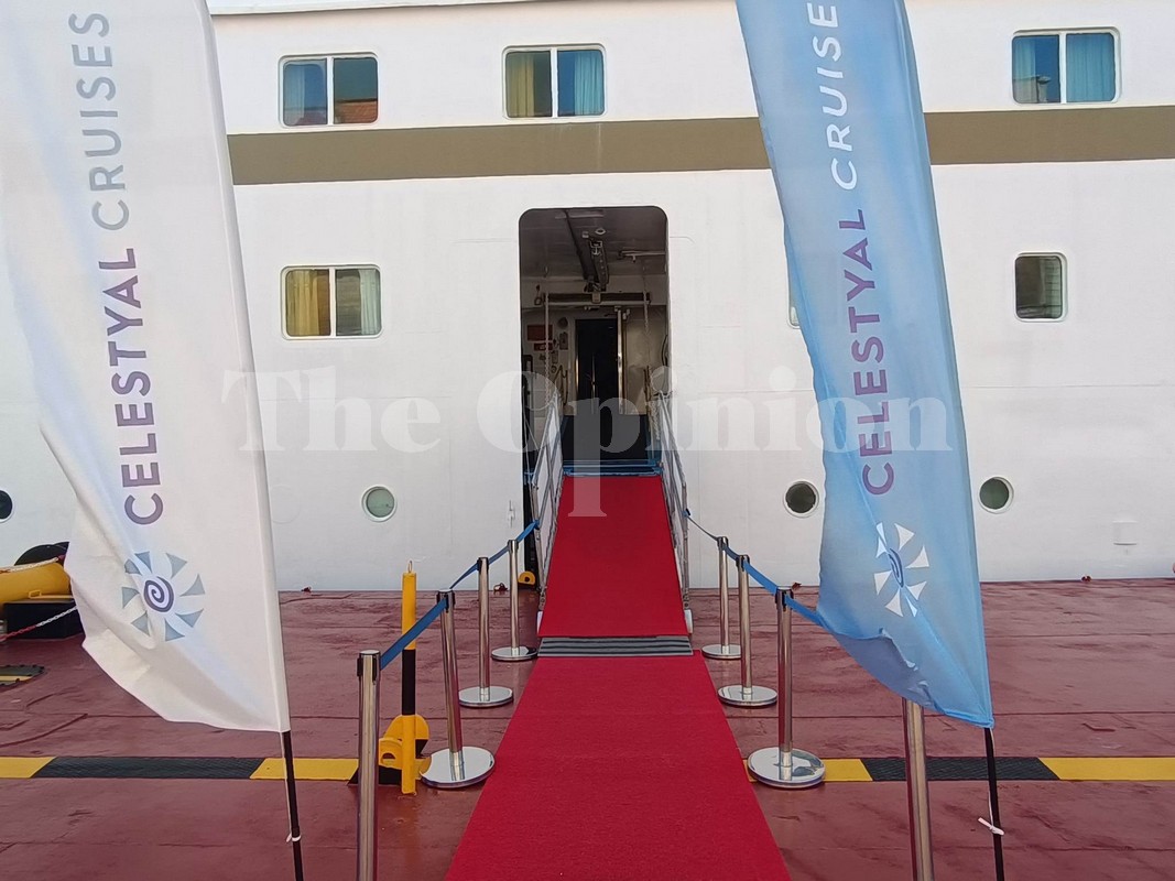 Posidonia Forum: Ανοίγει δρόμους για την κρουαζιέρα στη Θεσσαλονίκη