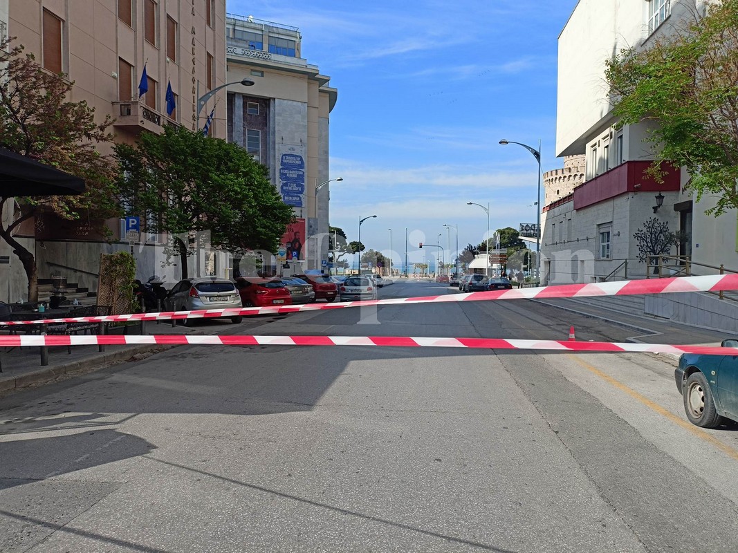 Σήμερα ο 17ος Διεθνής Μαραθώνιος «Μέγας Αλέξανδρος» – Ποιοι δρόμοι θα κλείσουν