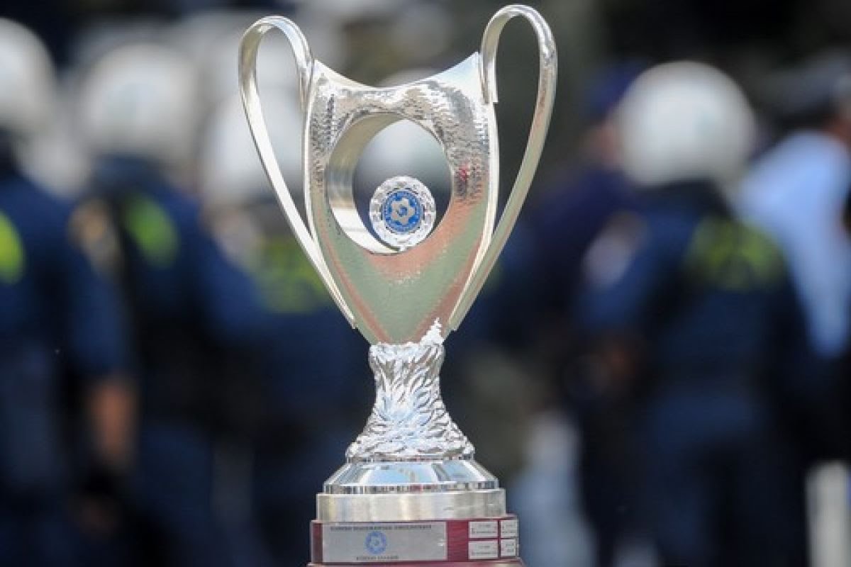 «Όχι» της Αστυνομίας για τελικό Κυπέλλου στις 19 Μαΐου