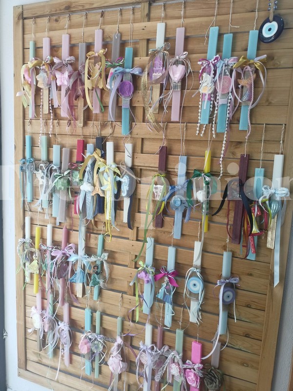 Θεσσαλονίκη: Αυτό είναι το πασχαλινό ωράριο των καταστημάτων