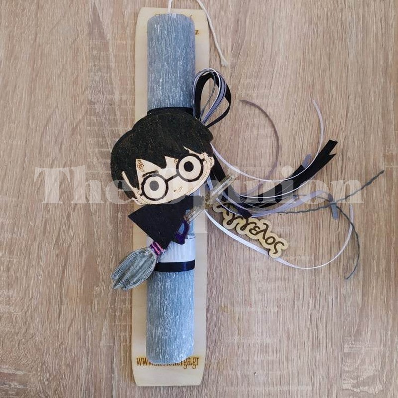 Οι πιο viral λαμπάδες για το Πάσχα! (video)