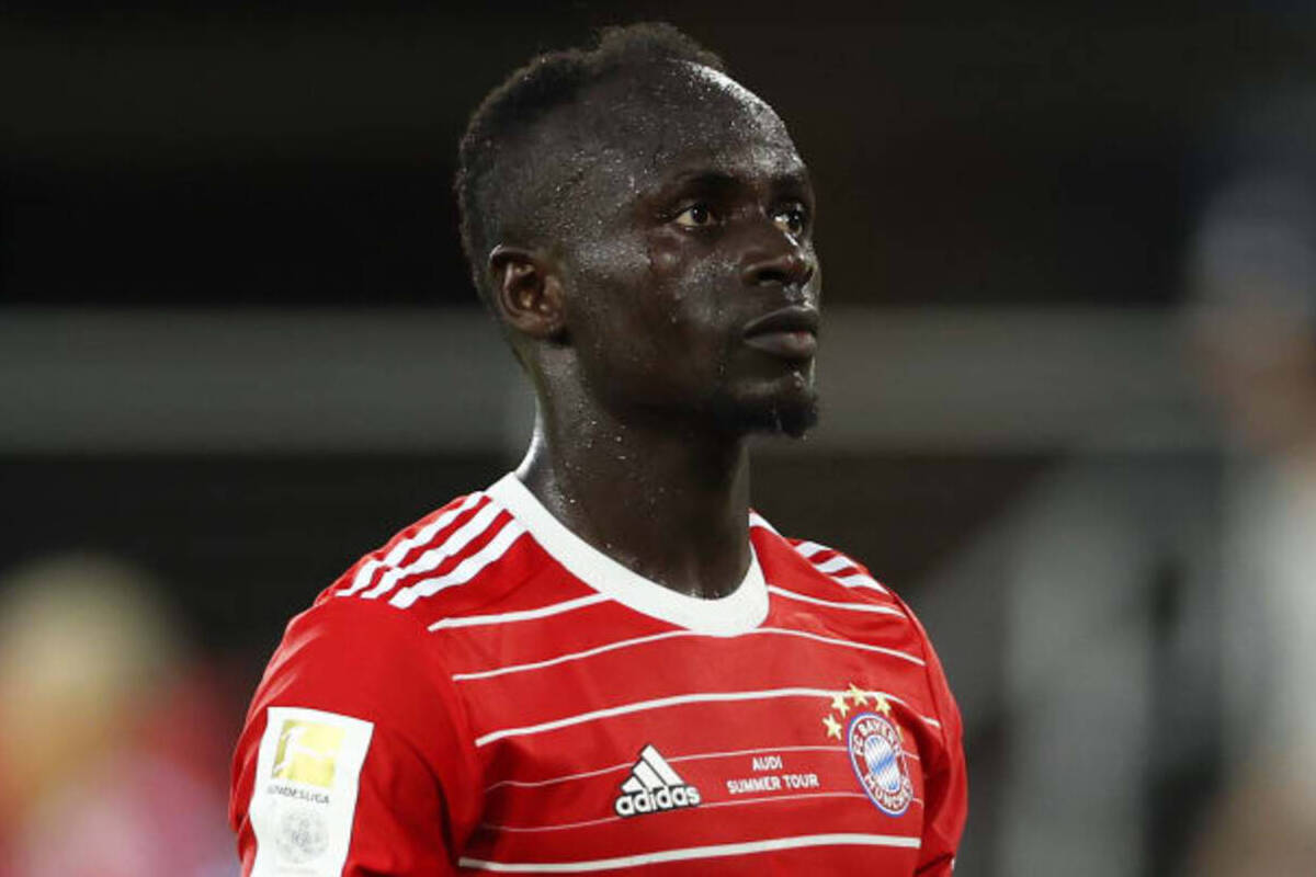 Εξελίξεις στη Μπάγερν: «Διώχνει τον Μανέ στο τέλος της σεζόν»