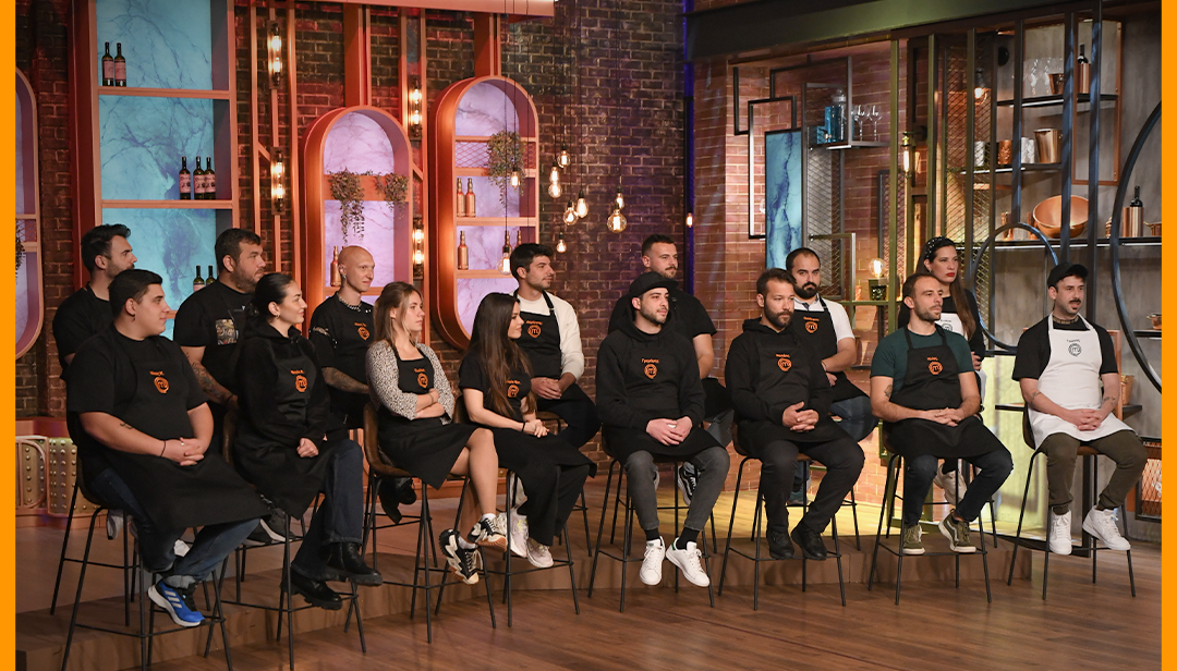 Αγώνας παραμονής χωρίς καμία σιγουριά στο σημερινό Master Chef (VIDEO)