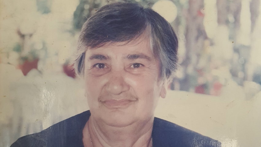 «Μανούλα μου…» – Η συγκινητική ανάρτηση του δημάρχου Νέαπολης-Συκεών για το χαμό της μητέρα του!