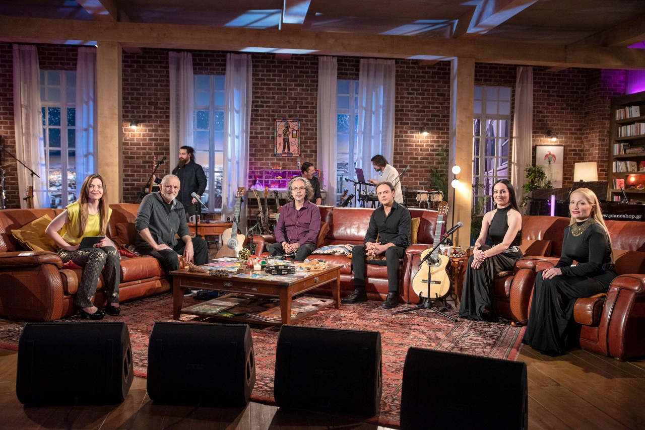 Μουσικό κουτί,