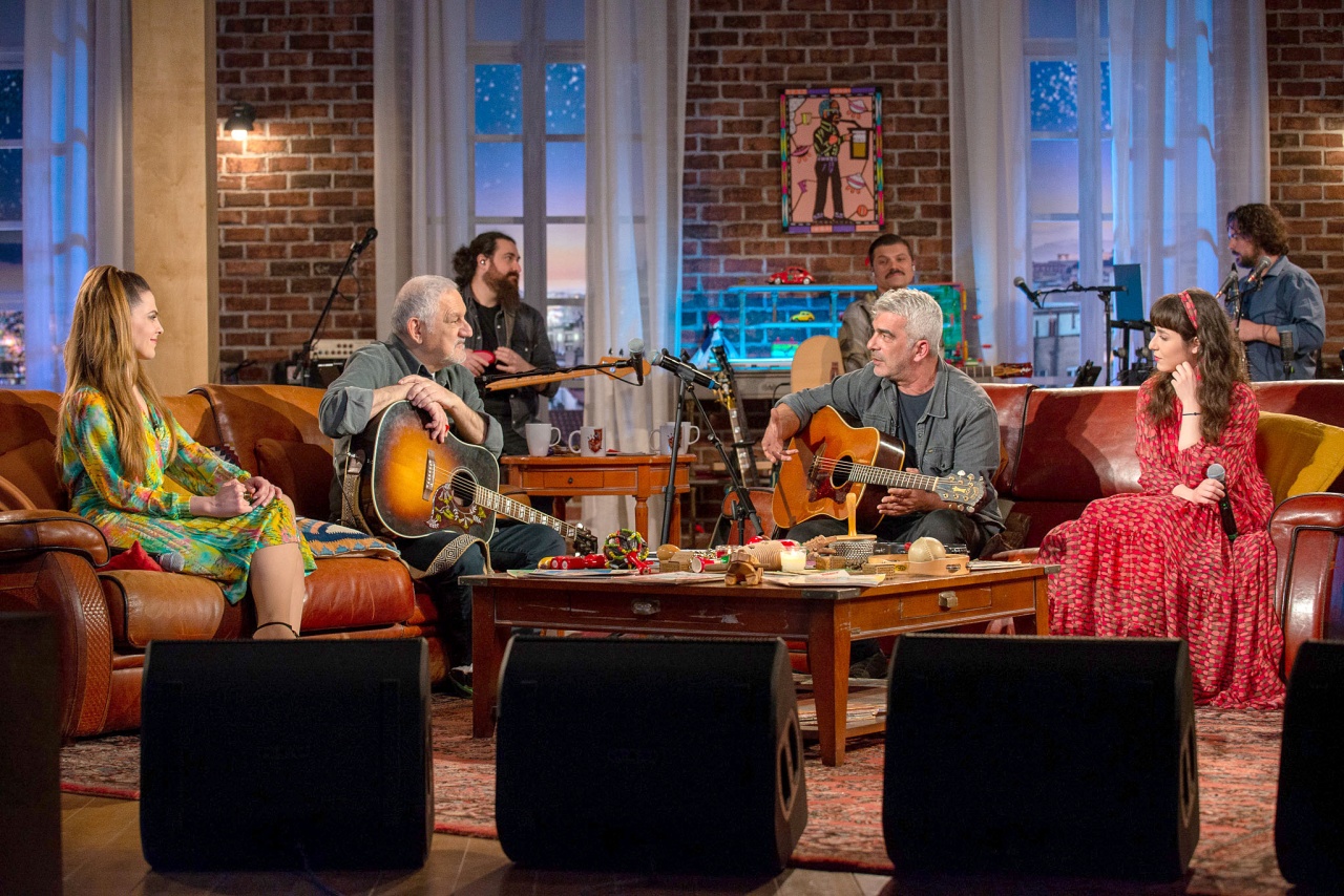 Μουσικό κουτί,