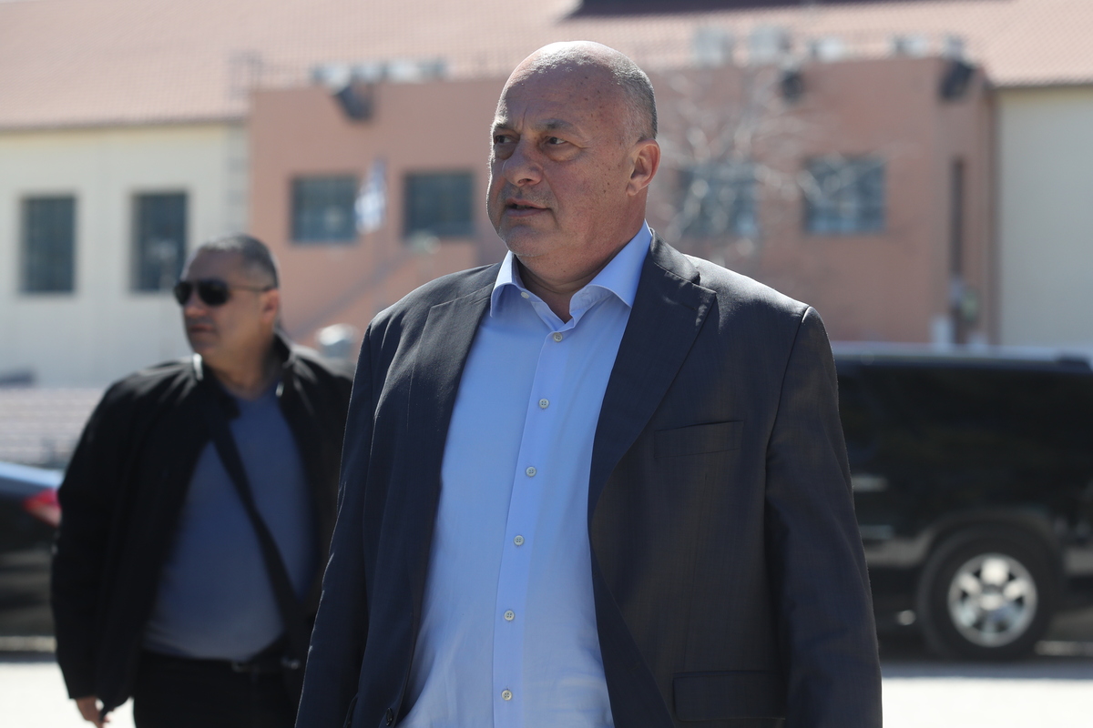 «Όχι» του Μπέου για τελικό Κυπέλλου στον Βόλο: «Πολεμική σύρραξη, χρέος μου η ασφάλεια των πολιτών»