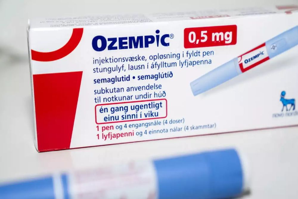 Το Χόλυγουντ αφήνει το Ozempic για νέο φάρμακο