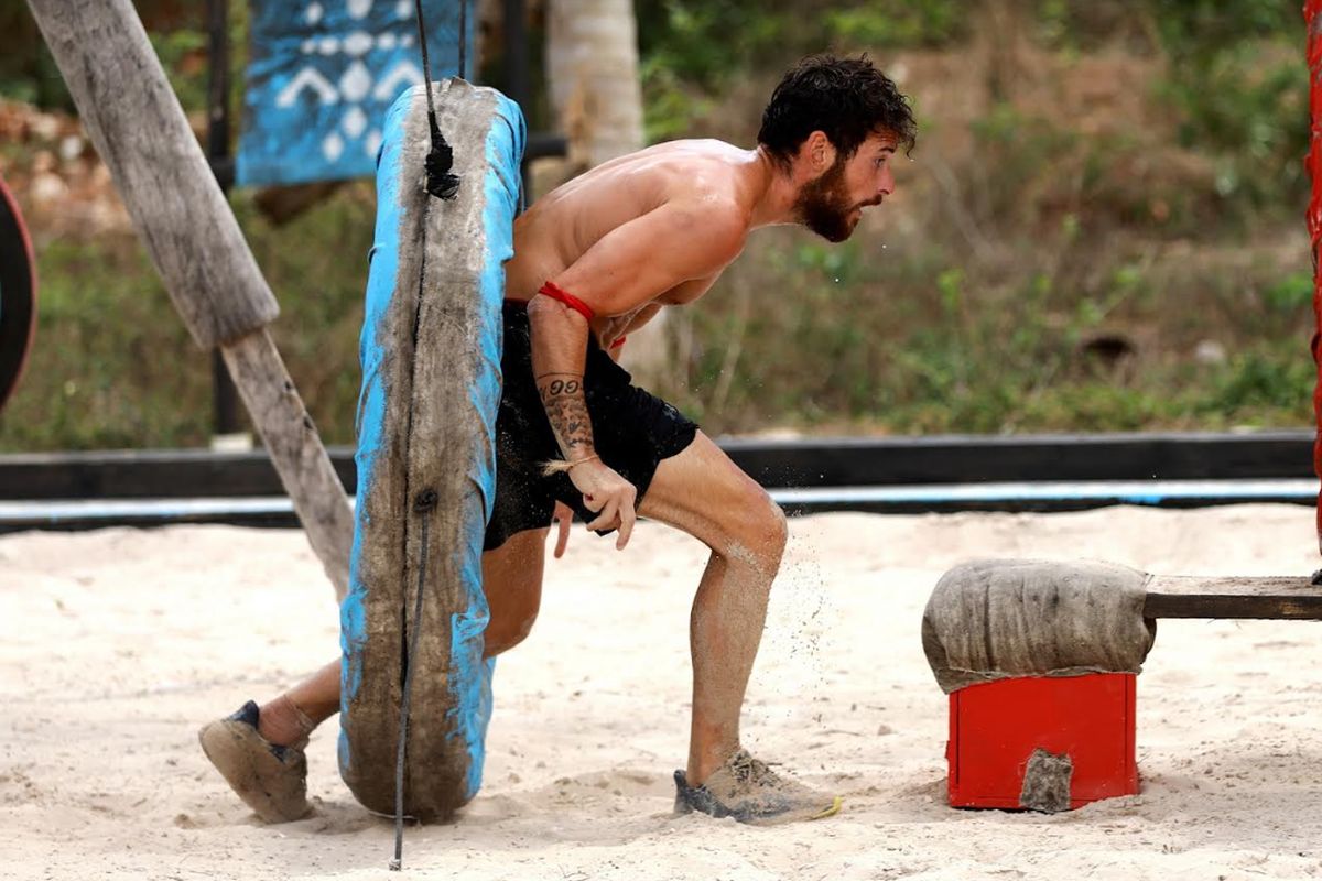 Survivor All Star: Απόψε η τελευταία αποχώρηση πριν την ένωση (VIDEO)