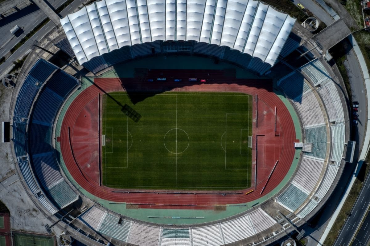 Πρώτη επιλογή (ξανά) το Πανθεσσαλικό για τον τελικό του κυπέλλου!