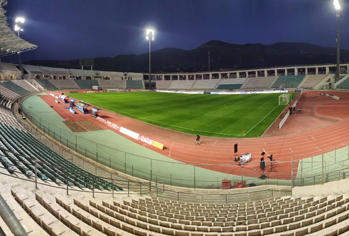 Επιστολή της ΕΠΟ στον Μπέο για τελικό Κυπέλλου στο Πανθεσσαλικό