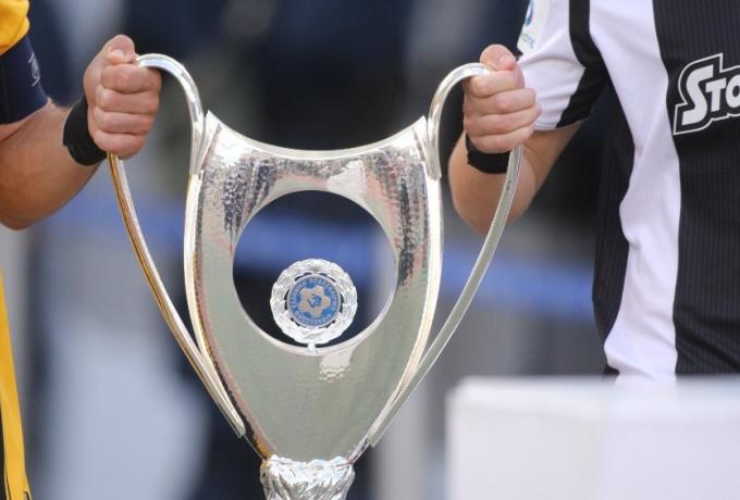 Αντωνίου: «Στο Βόλο ο τελικός χωρίς οπαδούς – Δεν είναι διαθέσιμο το ΟΑΚΑ»