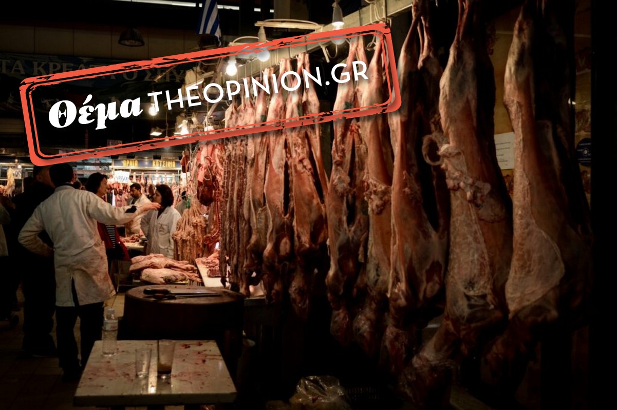 «Χρυσάφι» η τιμή του οβελία για το Πάσχα – Πόσο πουλήθηκε στο πρώτο παζάρι στο Λαγκαδά