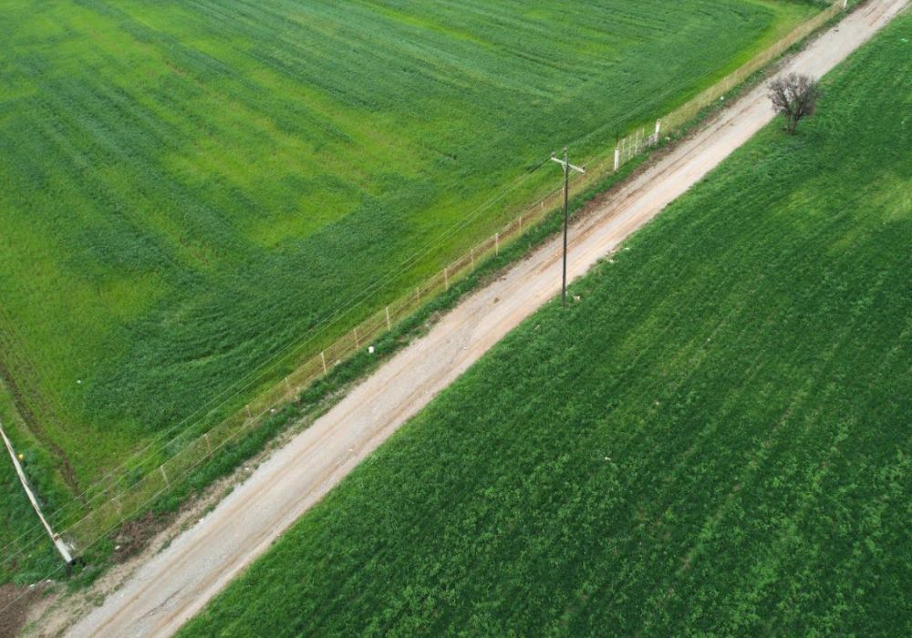 Δ. Ωραιοκάστρου: Κλειστή από αύριο αγροτική οδός στον Πεντάλοφο