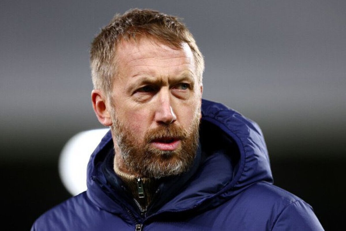 Γκρέιαμ Πότερ: Κόστισε στην Τσέλσι 82 εκατ. ευρώ για… μόλις επτά μήνες!