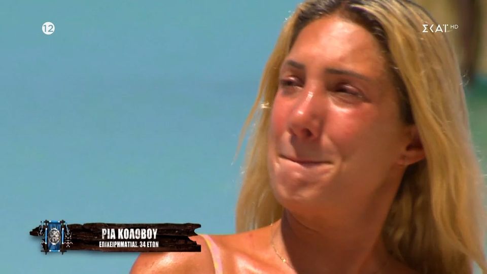 Survivor All Star: Ο Λιανός ανακοινώνει το έπαθλο επικοινωνίας – Οι παίκτες ξεσπούν σε κλάματα (VIDEO)