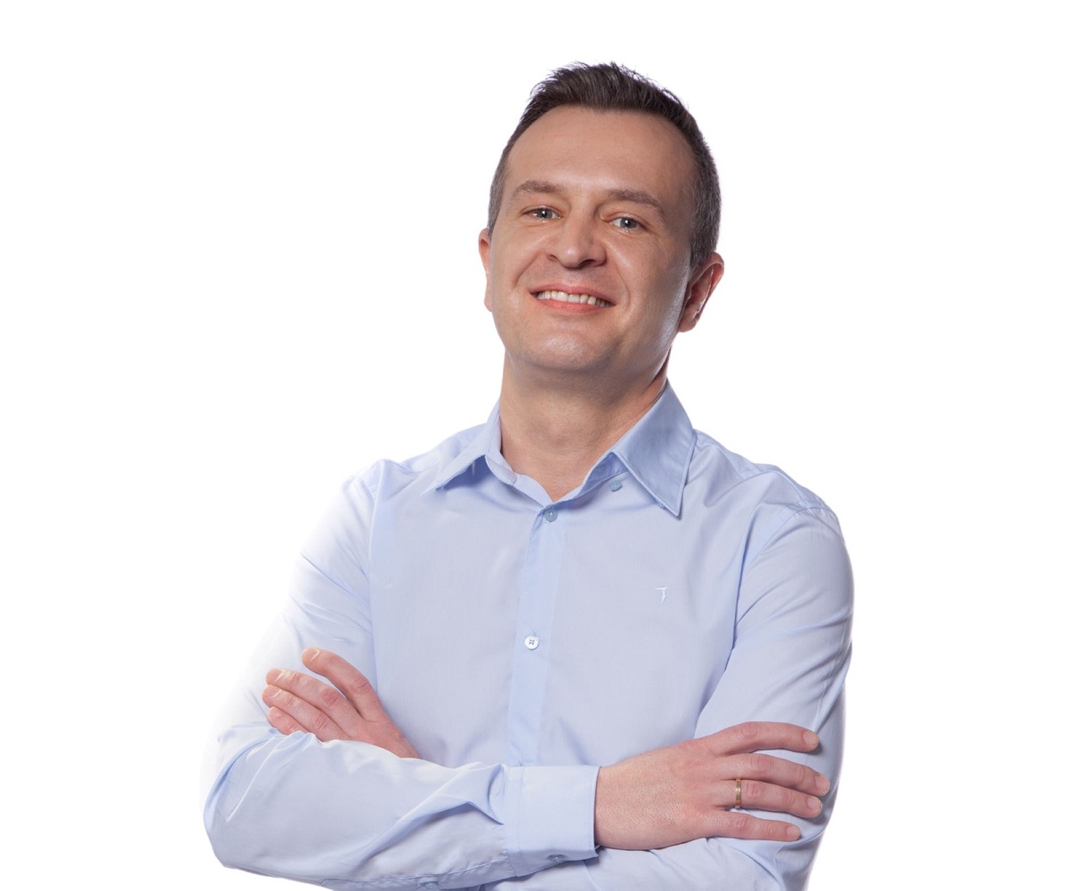 Ο Χρήστος Ρόκος στην εκπομπή «Έπεσε Σύρμα» στον CITY 106,1