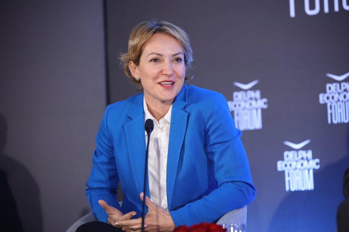 Σδούκου: Προτεραιότητά μας η πλήρης εξυγίανση του ΟΠΕΚΕΠΕ