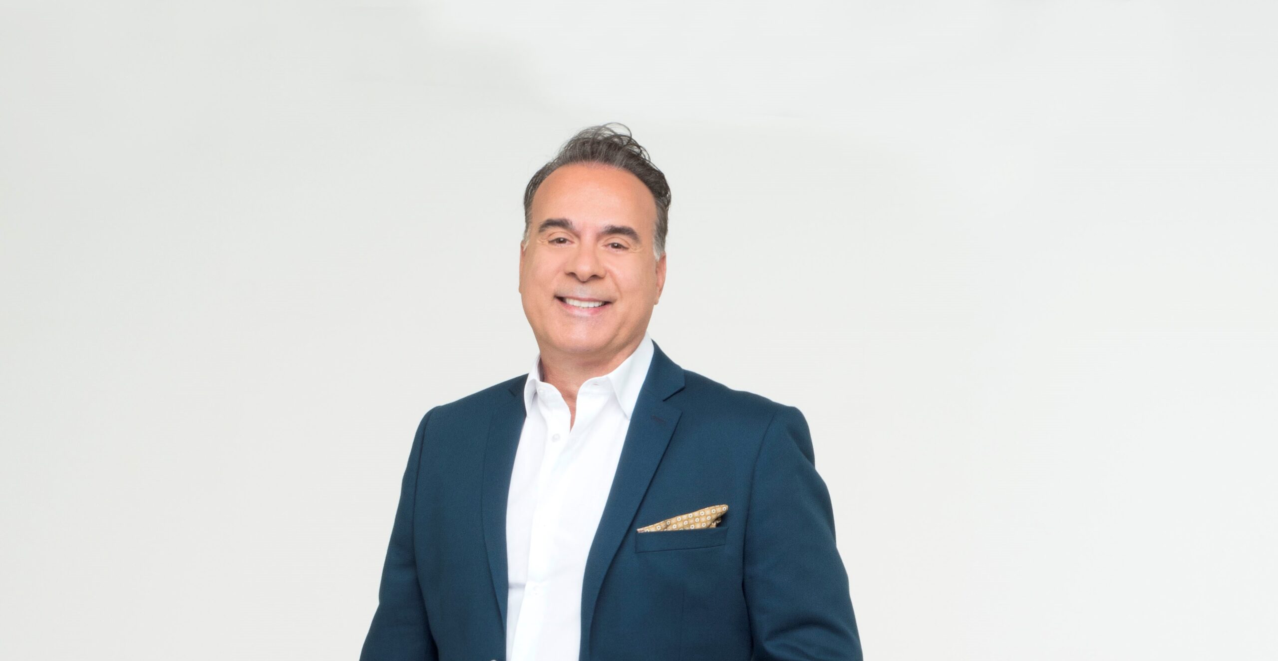 Ο Φώτης Σεργουλόπουλος θα ανακοινώσει το 12άρι της Ελλάδας στην Eurovision