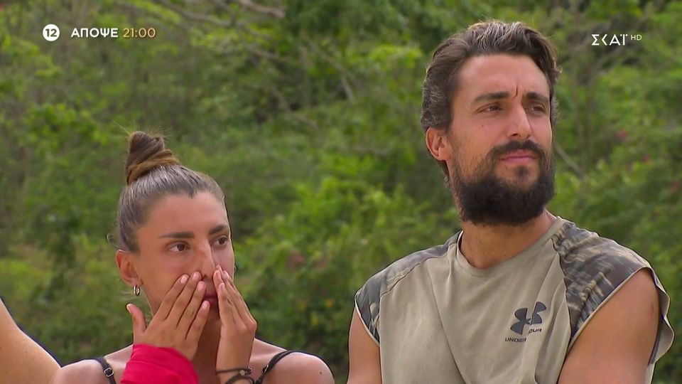 Survivor All Star: Νέες ανατροπές με τις αλλαγές στις δύο ομάδες (VIDEO)