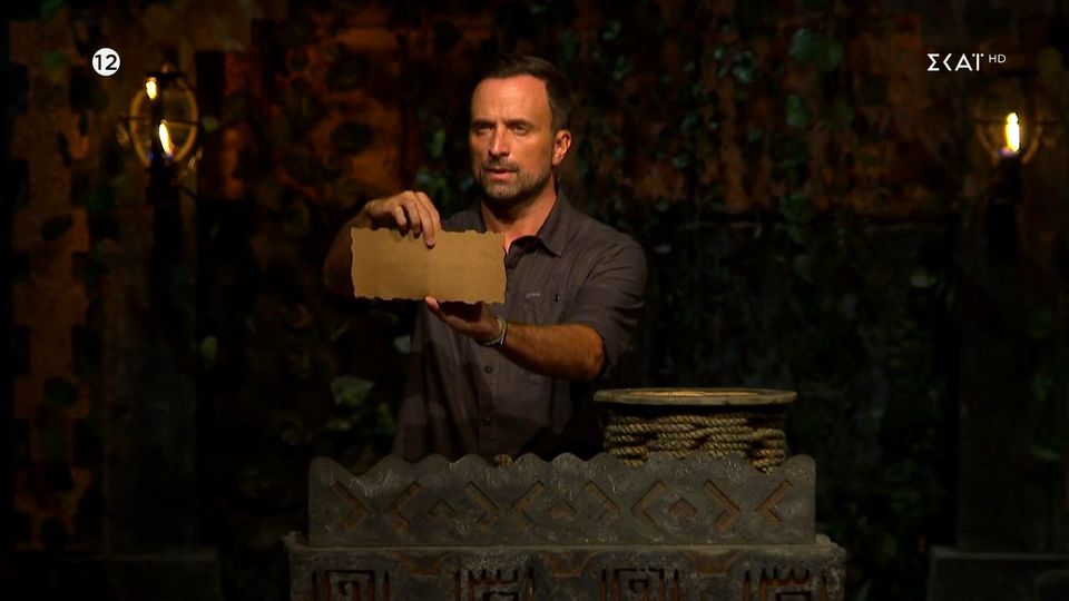 Survivor: Διπλή υποψηφίοτητα για τους Κόκκινους – Ποιοι οι υποψήφιοι (VIDEO)