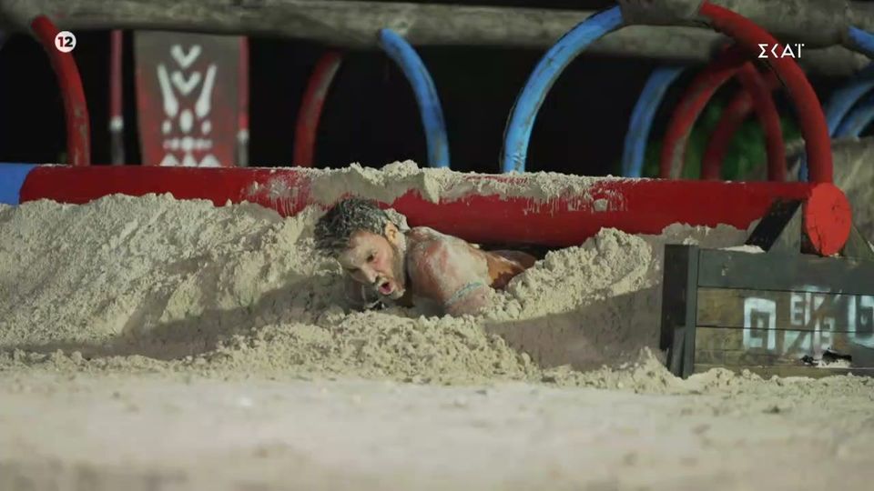 Survivor: Πέντε λεπτά κράτησε η χαρά της ένωσης – Εντάσεις με το καλημέρα (VIDEO)