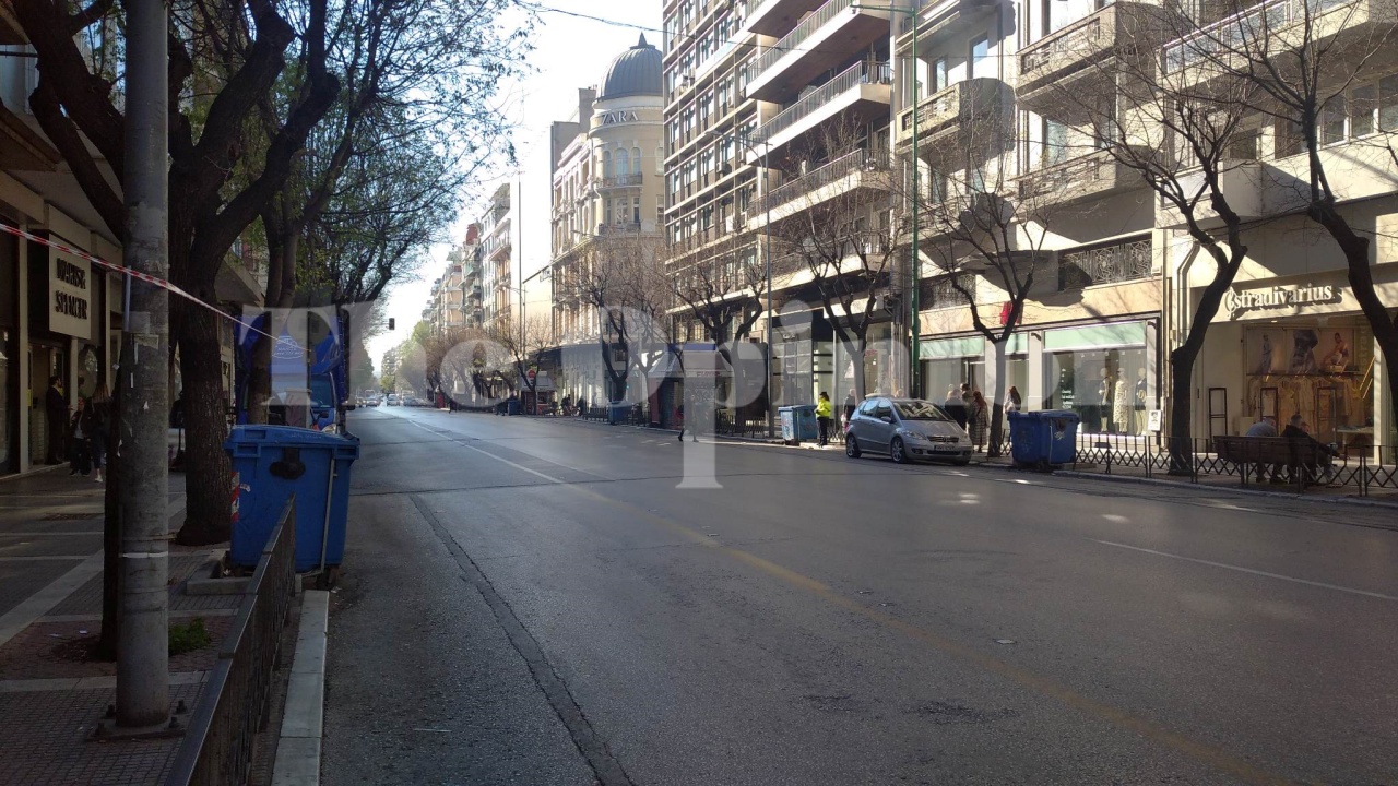 Η ώρα της Θεσσαλονίκης: Η πρόκληση της μικρομεσαίας επιχειρηματικότητας και οι δρόμοι της βιώσιμης ανάπτυξης