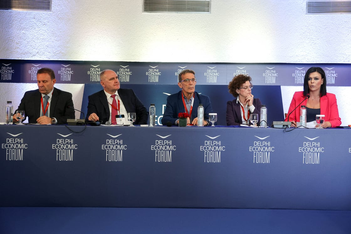 Η Θεσσαλονίκη, ένα τεχνολογικό hub ολόκληρης της Ευρώπης και όχι μόνο των Βαλκανίων