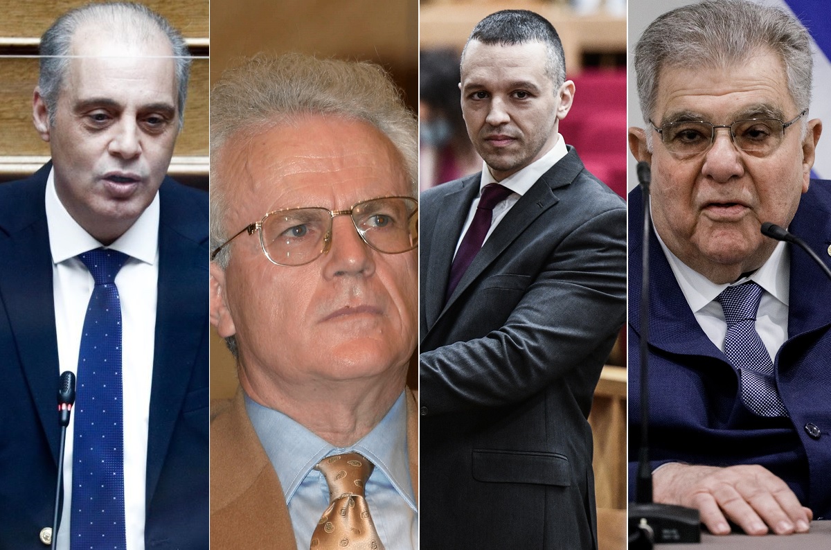 Ποια είναι η είδηση των τελευταίων δημοσκοπήσεων;