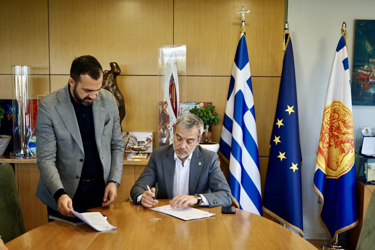 Δ. Θεσσαλονίκης: Αλλάζει όψη η περιοχή πέριξ της Αγίας Μαρίνας στην Άνω Τούμπα
