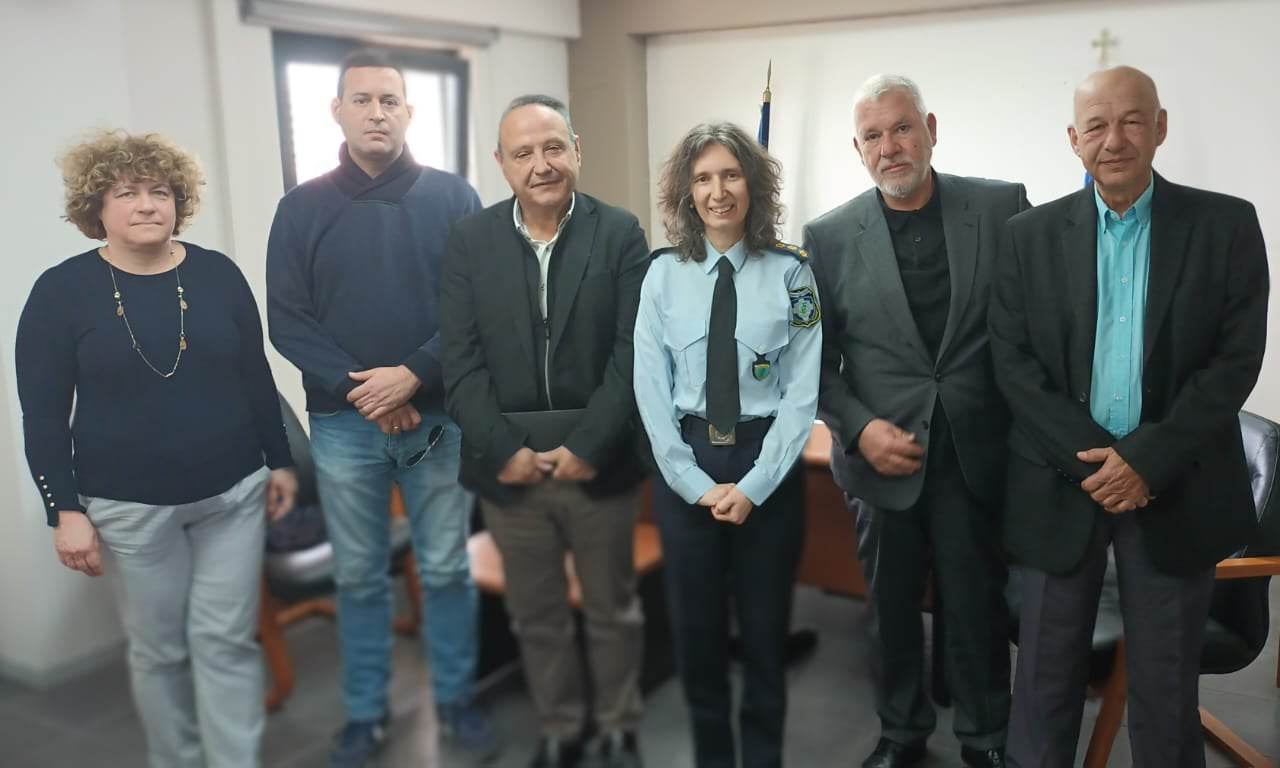 Αγγελούδης: Το κυκλοφοριακό είναι ένα πρόβλημα που συνδέεται με δεδομένες παθογένειες της πόλης