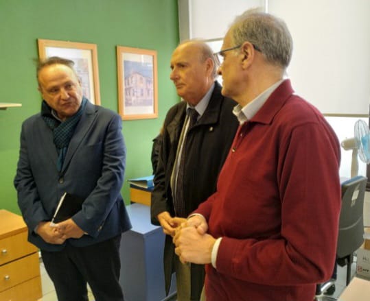 Στ. Αγγελούδης: «Το μεγάλο στοίχημα της επόμενης ημέρας, η σύγχρονη εξυπηρέτηση των πολιτών»