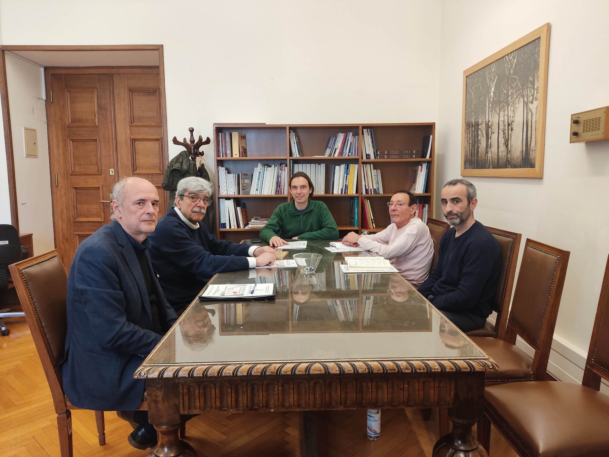 ΜέΡΑ25 με ΠΟΣΓΚΑμεΑ: «Τα ΑμεΑ χρειάζονται ουσιαστική και όχι επικοινωνιακή στήριξη από την Πολιτεία»