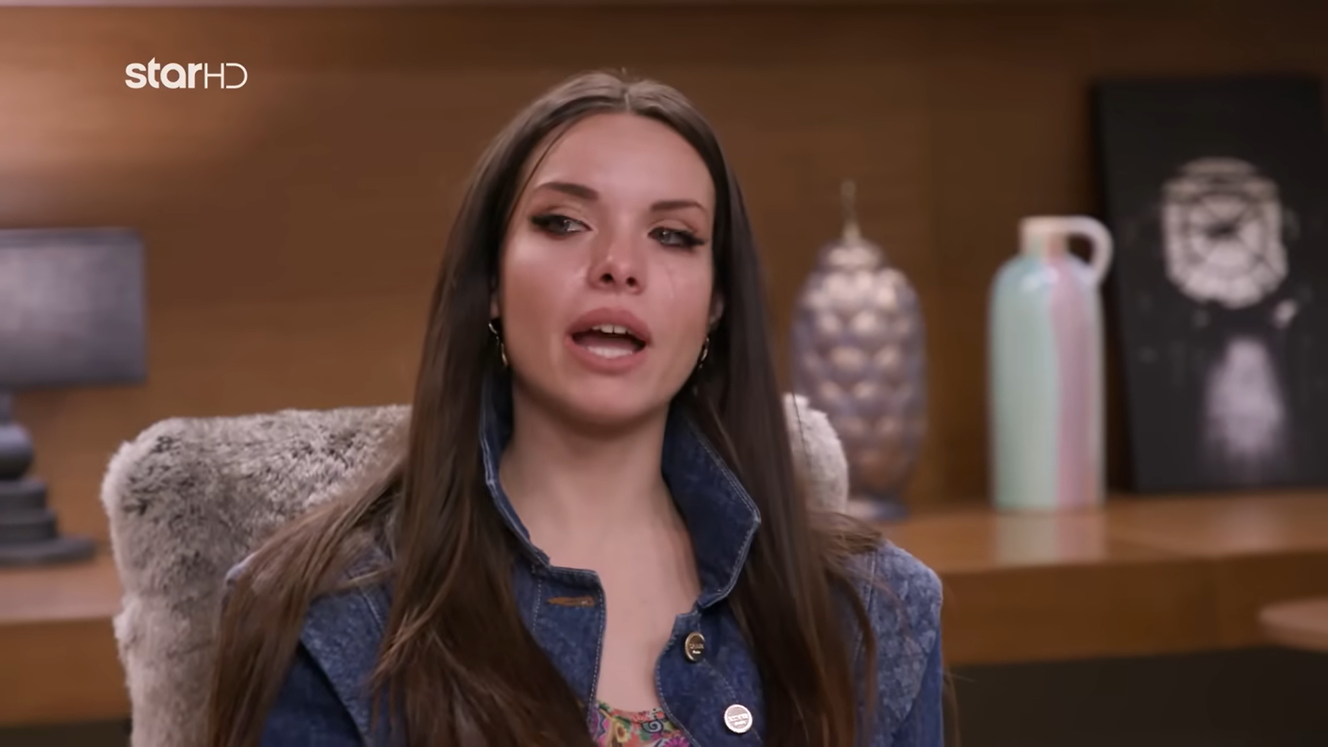 MasterChef: Αποχώρησε ο Δημήτρης Μπέλλος – Ξέσπασε σε δάκρυα η Μαρία Μπέη (Video)