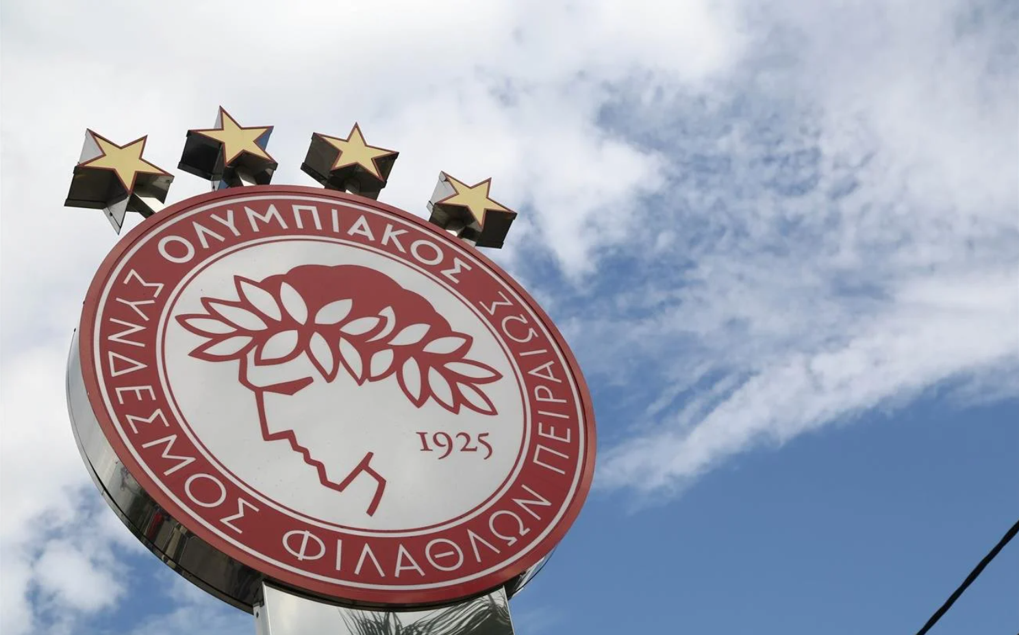 Επίθεση Ολυμπιακού για τον διαιτητή του ντέρμπι με τον ΠΑΟ: «Να επέμβουν FIFA/UEFA και Πολιτεία»