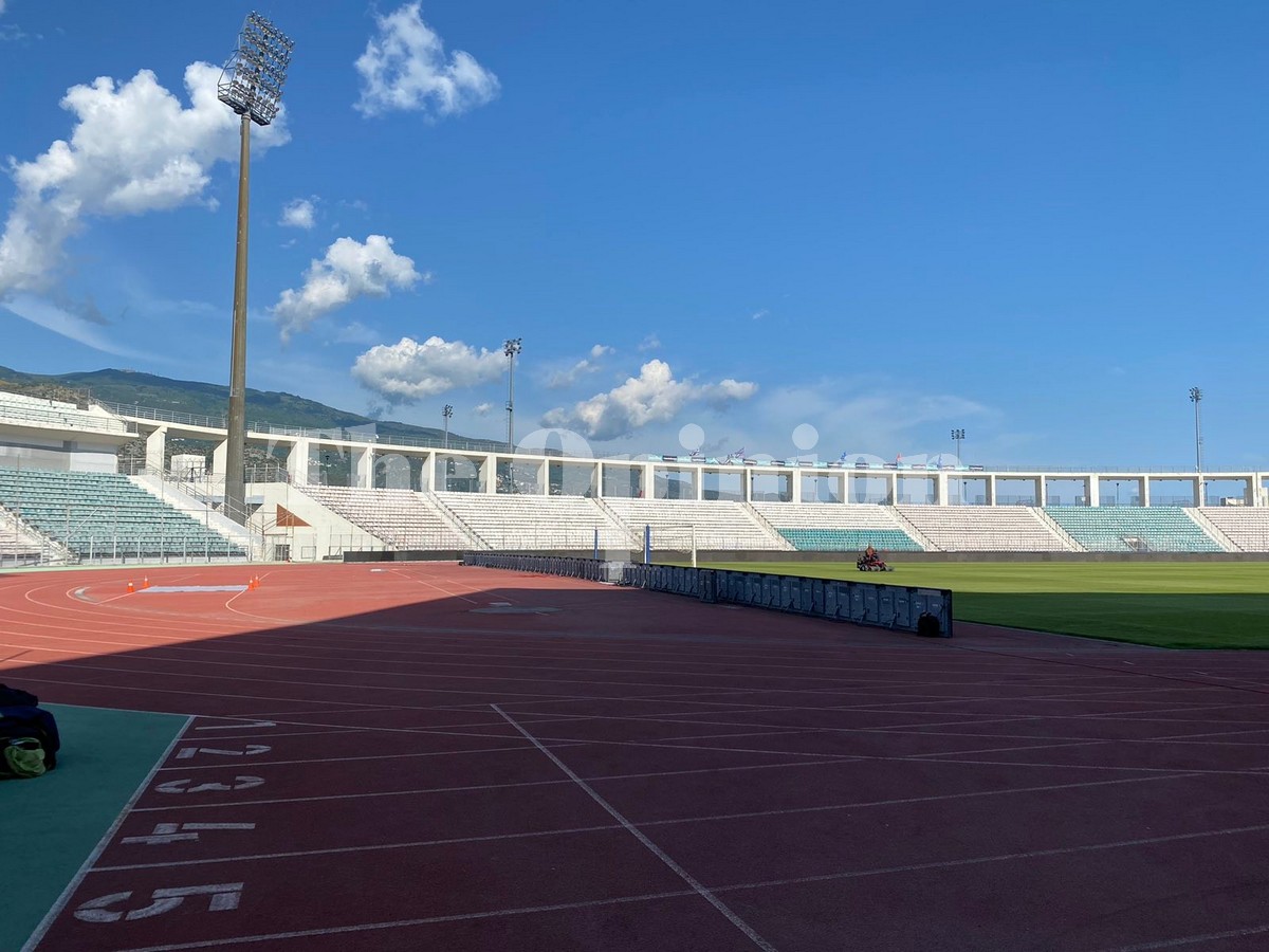 Η αυτοψία του TheOpinion στο Πανθεσσαλικό Στάδιο (ΦΩΤΟ)