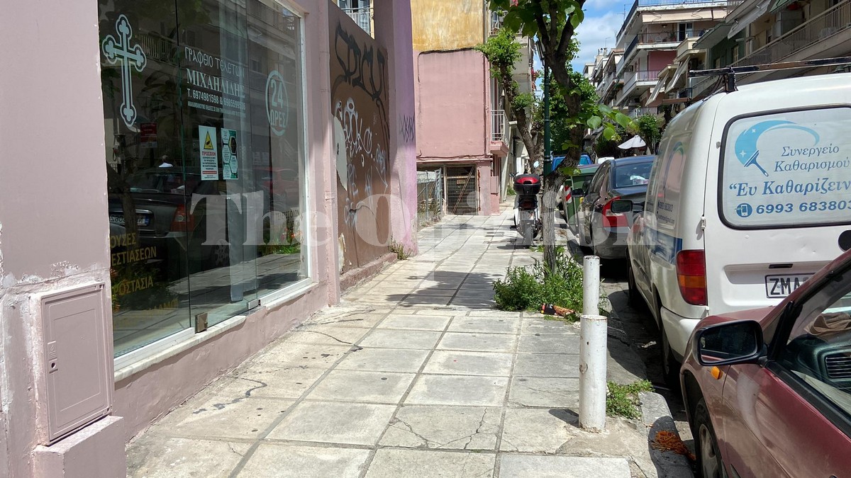 Νεάπολη: Το ισχαιμικό επεισόδιο δεν συνδέεται με τον ξυλοδαρμό, υποστηρίζει ο συνήγορος των δυο αδελφών (VIDEO)