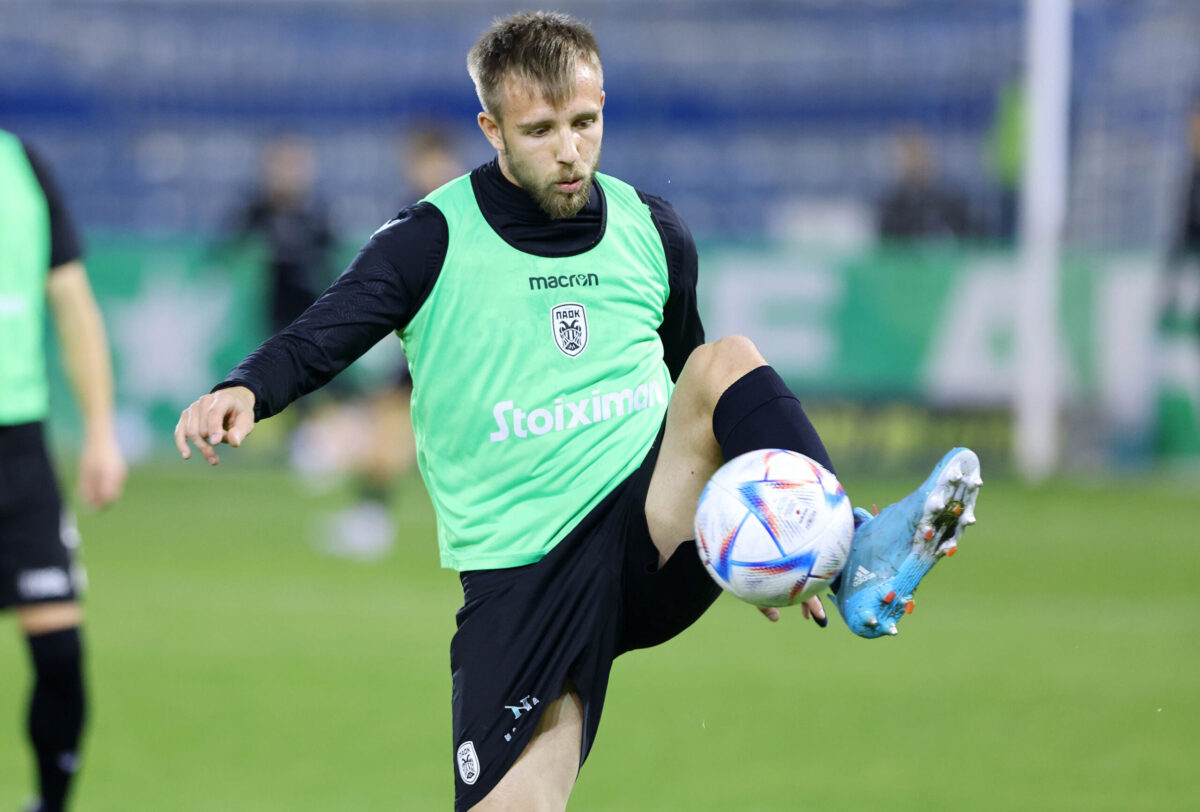 Φώναξαν «παρών» για τον τελικό οι Καντουρί, Νάσμπεργκ – Αμφίβολος ο Ολιβέιρα